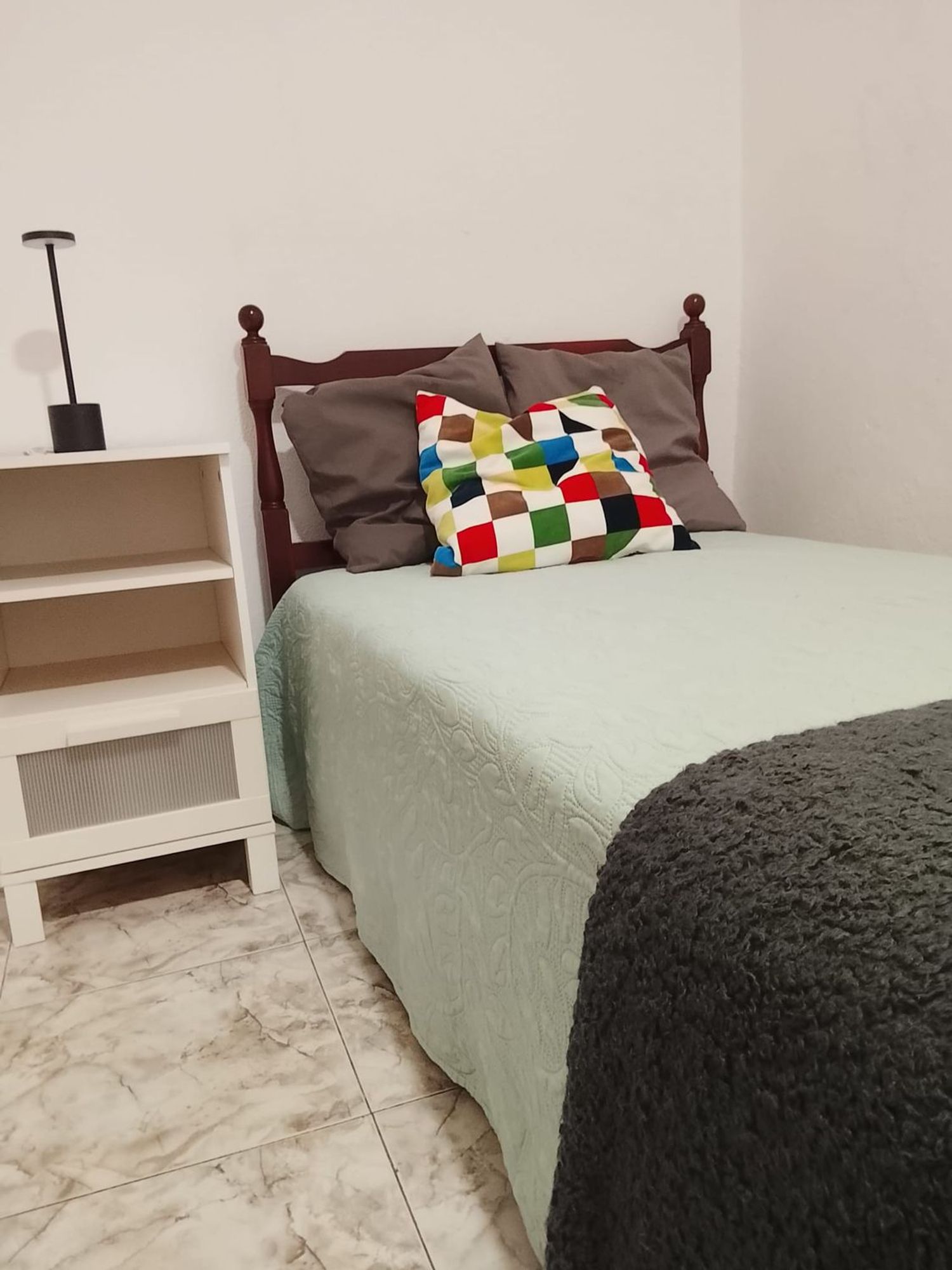 Chalet pareado en calle San Vicente de Paul, 30 - Foto 6