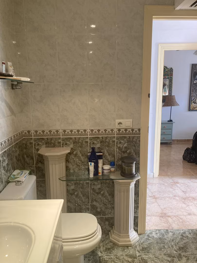 Apartamento en  Avenida Antonio Machado 41 - Foto 27