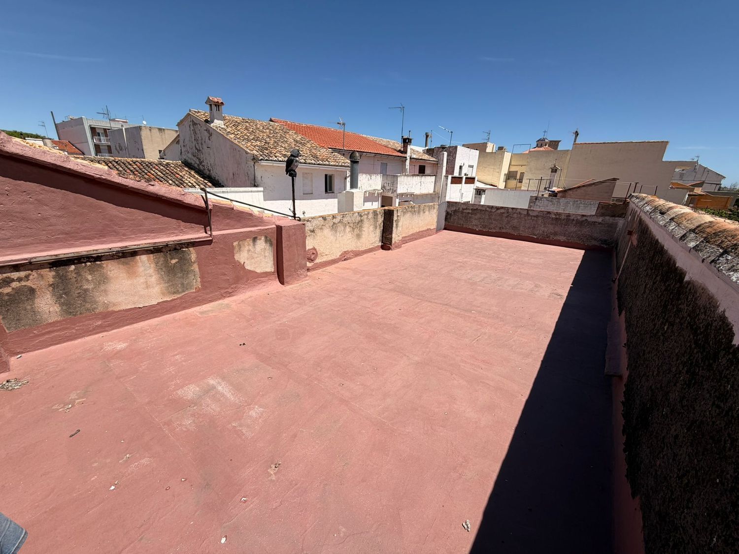 Casa de pueblo en Miramar - Foto 30