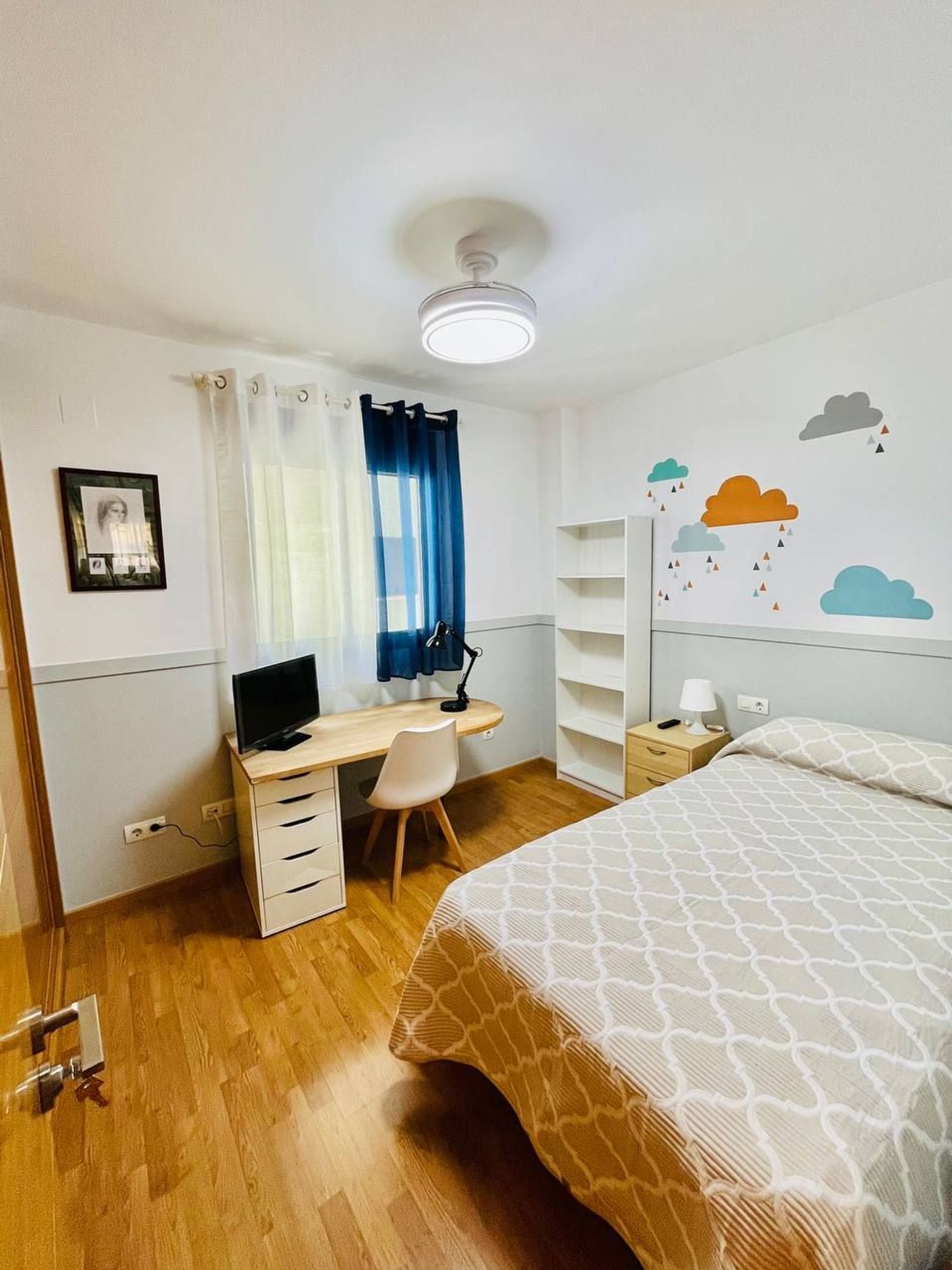 Piso en Calle Antonio Raíz, 13, El Tejar - Hacienda Bizcochero, Málaga - Foto 18