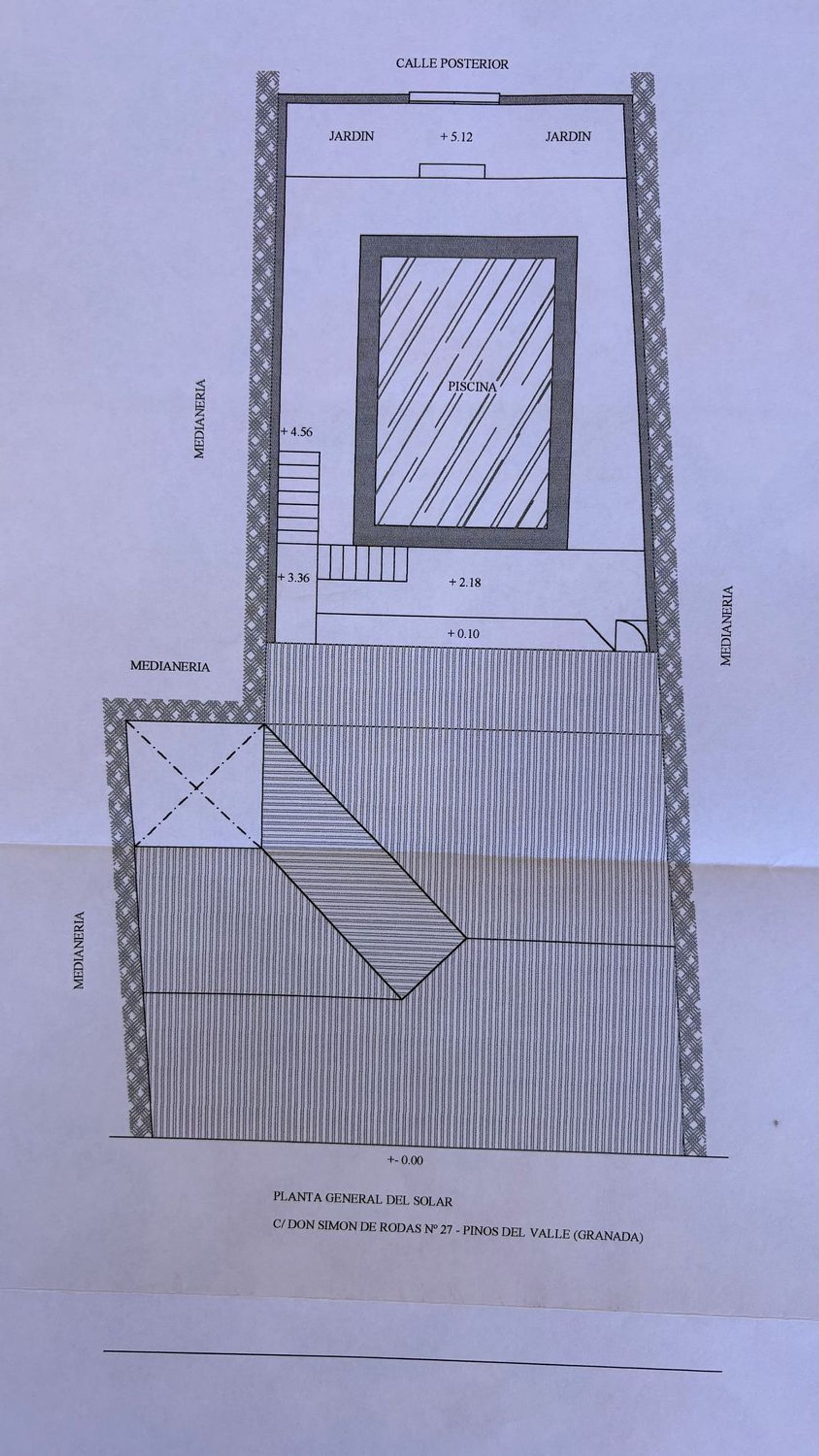 Casa de pueblo en Calle Simon de Rodas s/n - Foto 23