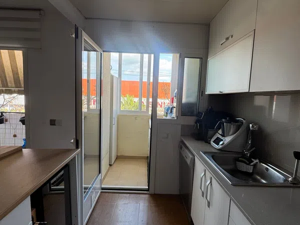 Piso en calle de Roger de Flor, 64 -68 - Foto 15