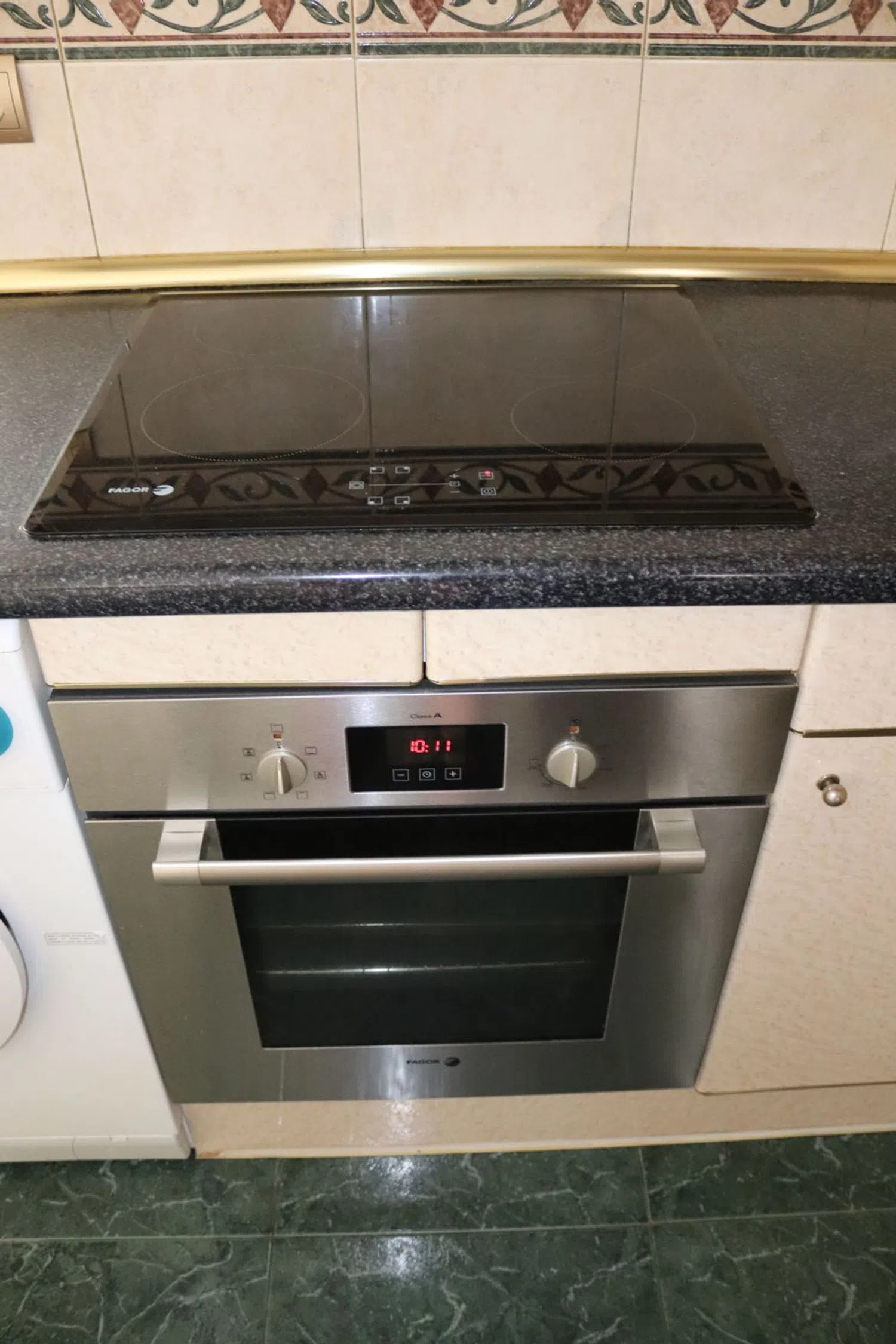 Piso en calle Pedro Mendoza, 15 - Foto 13