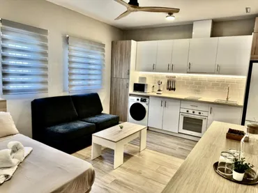 Estudio en Alicante / Alacant - Foto 2