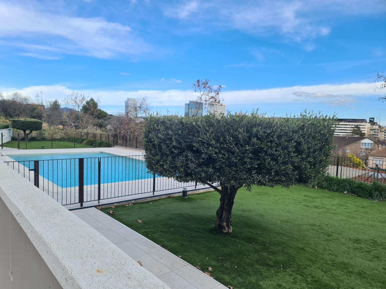 Piso en calle de Ciceró, 8 - Foto 1