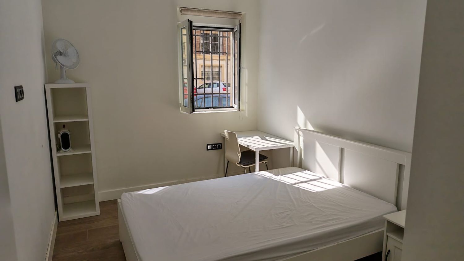Estudio en Calle de Bellús, 3, Trinitat - Foto 15