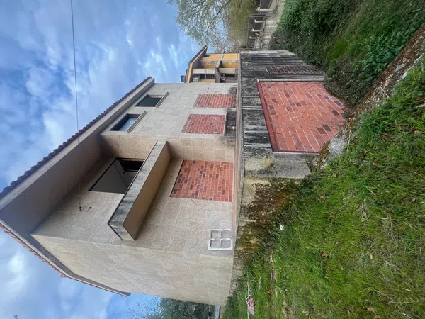 Casa o chalet independiente en O Pereiro de Aguiar s/n - Foto 9