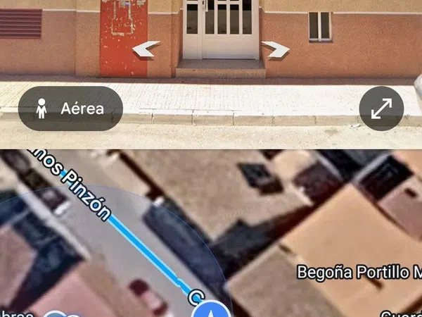 Piso en Calle hermanos pinzón, 1 - Foto 4