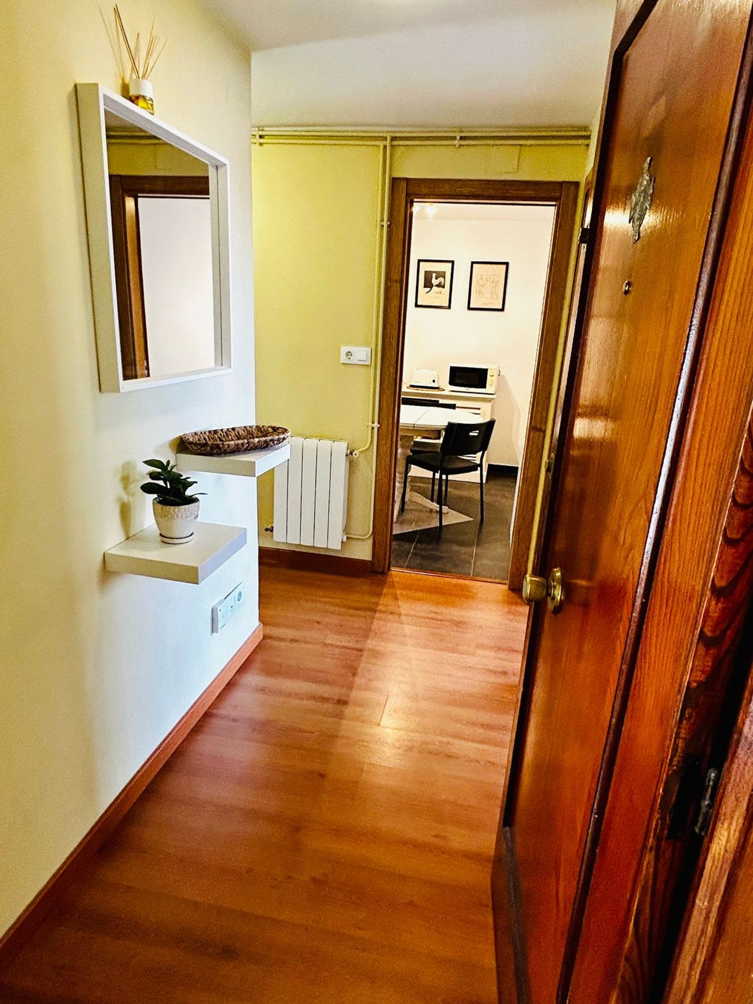 Piso en Calle Doutor Fleming, 30, Falperra-Santa Lucía - Foto 14