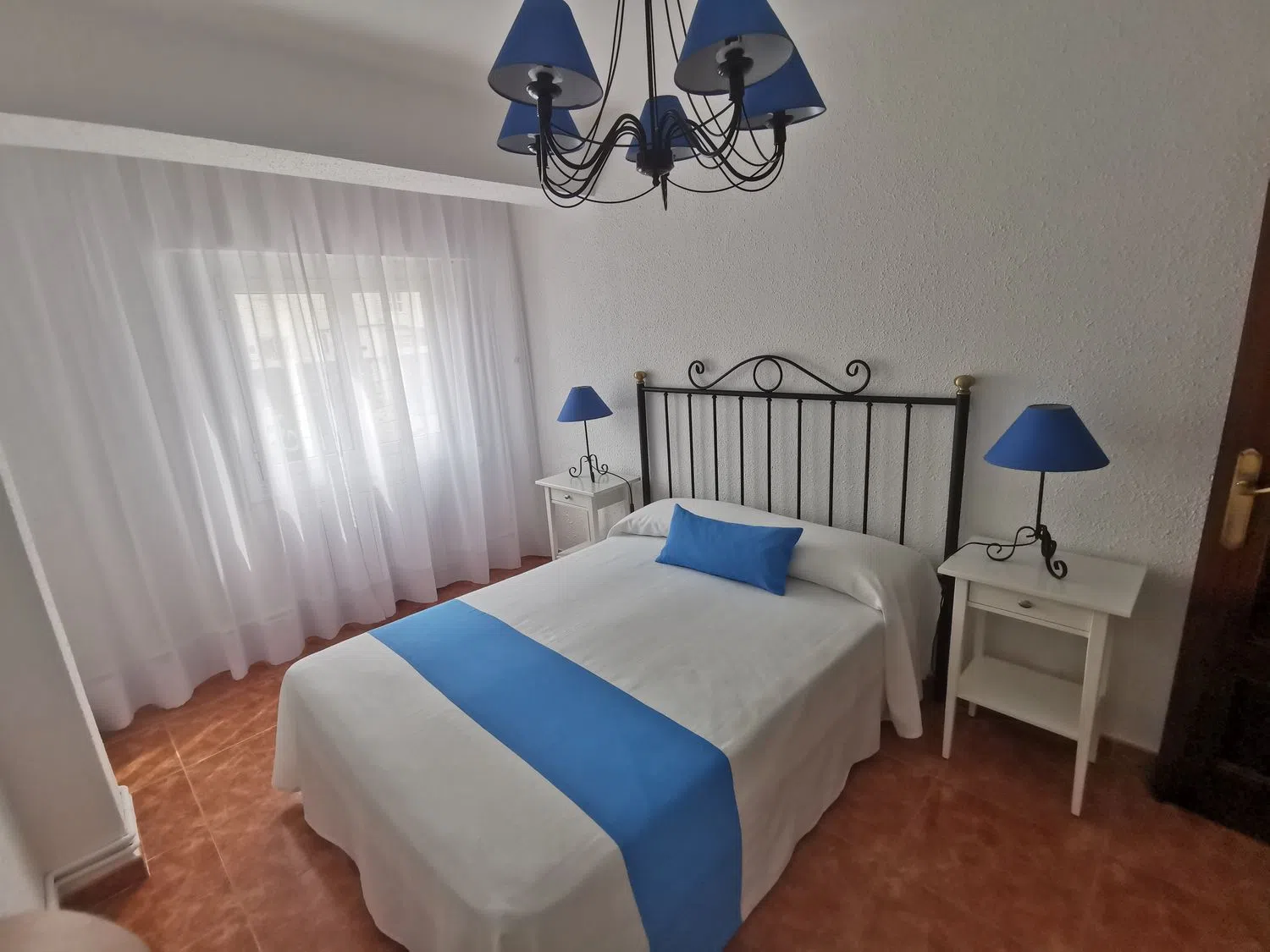 Piso en calle de Antonio Maura, 15