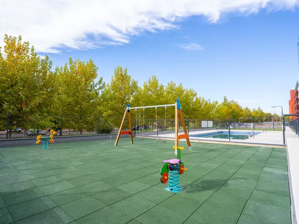 Piso en calle Alvaro Mutis, 2 - Foto 2