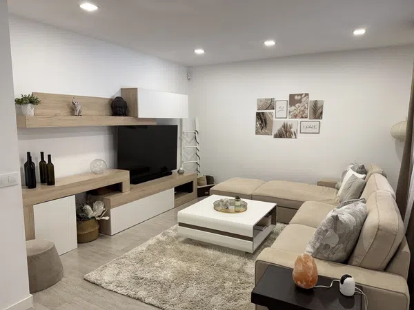 Chalet pareado en Torrejón de Velasco - Foto 16