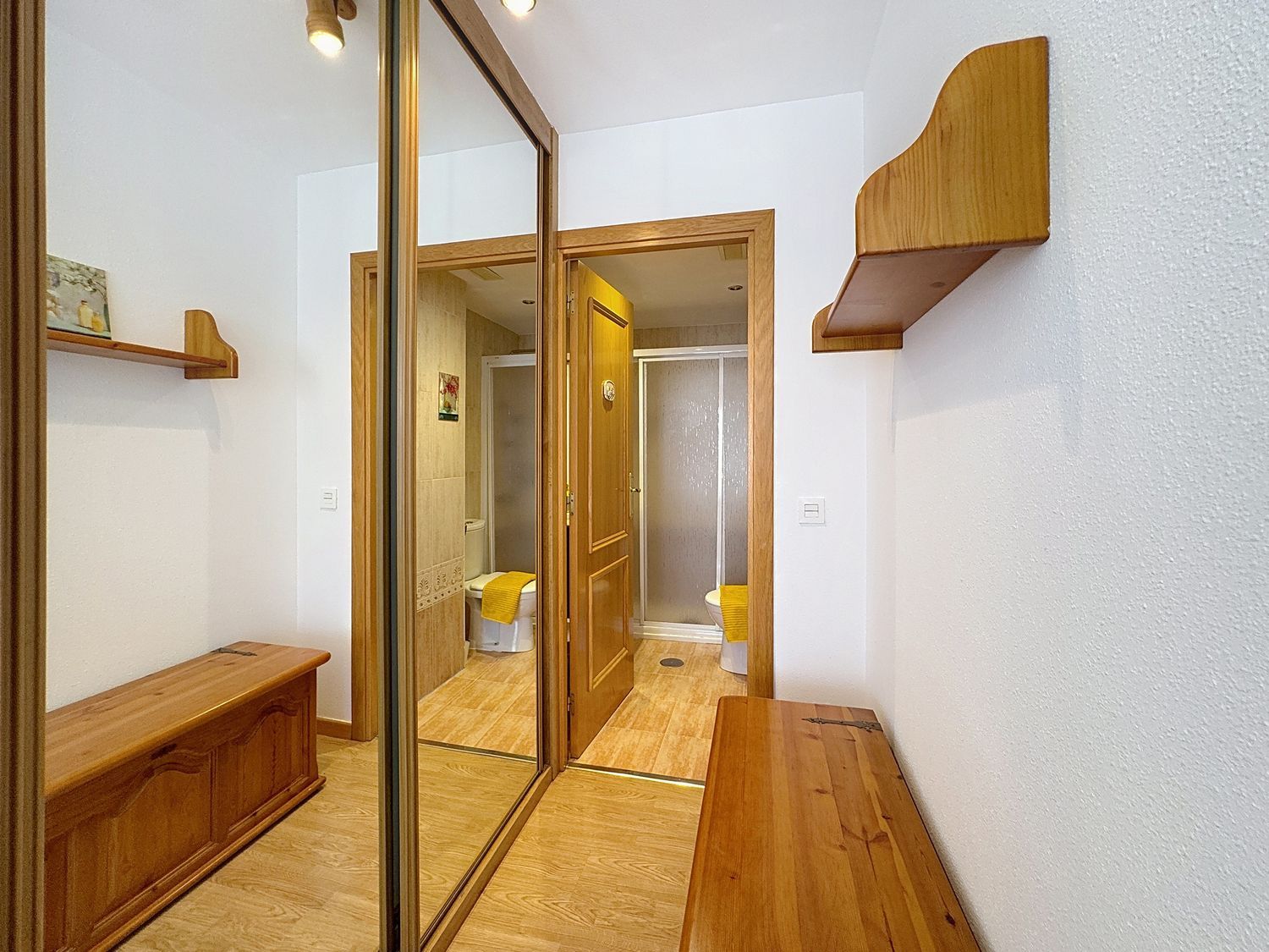 Piso en CL Antonio Romero, 3, Abrantes - Foto 28