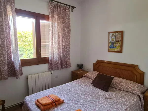 Casa o chalet independiente en Carretera Toledo Avila, 48 - Foto 14
