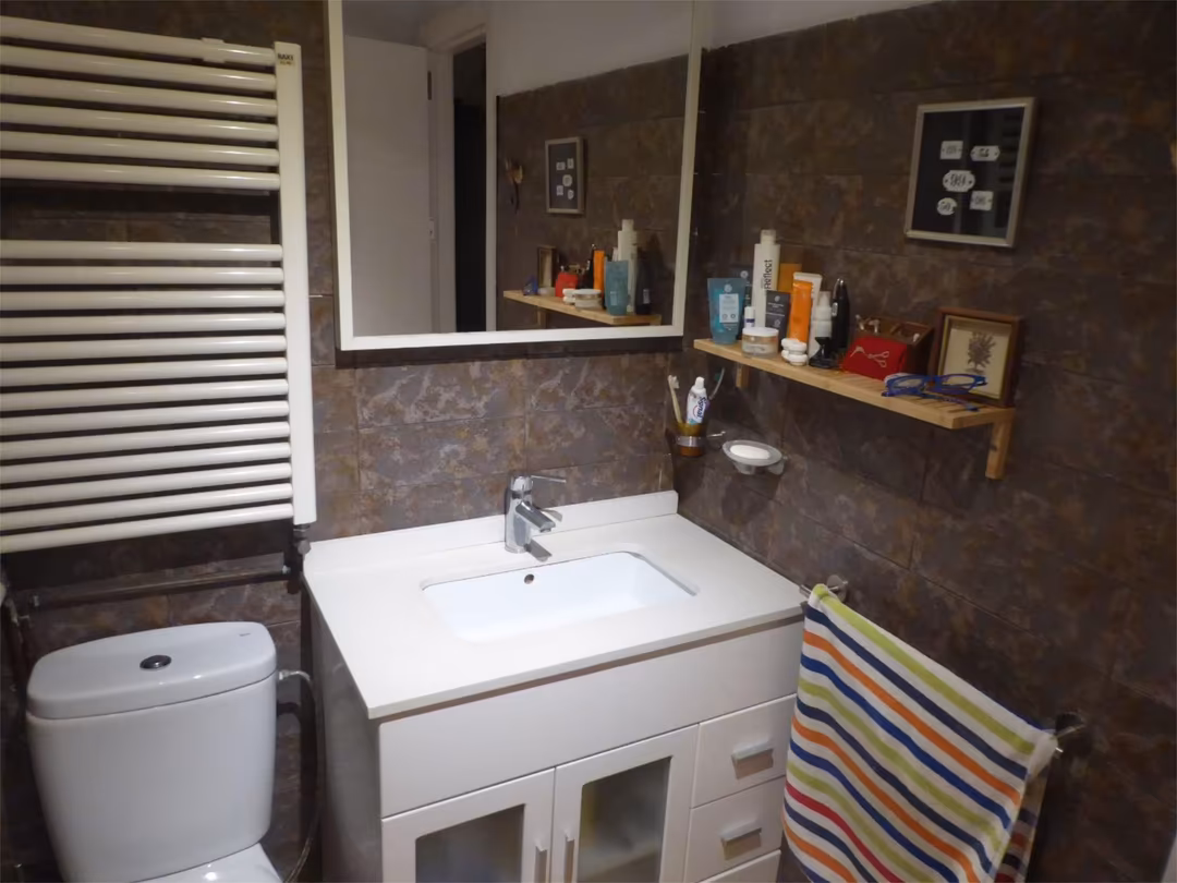 Piso en  Calle Reding 8 - Foto 11