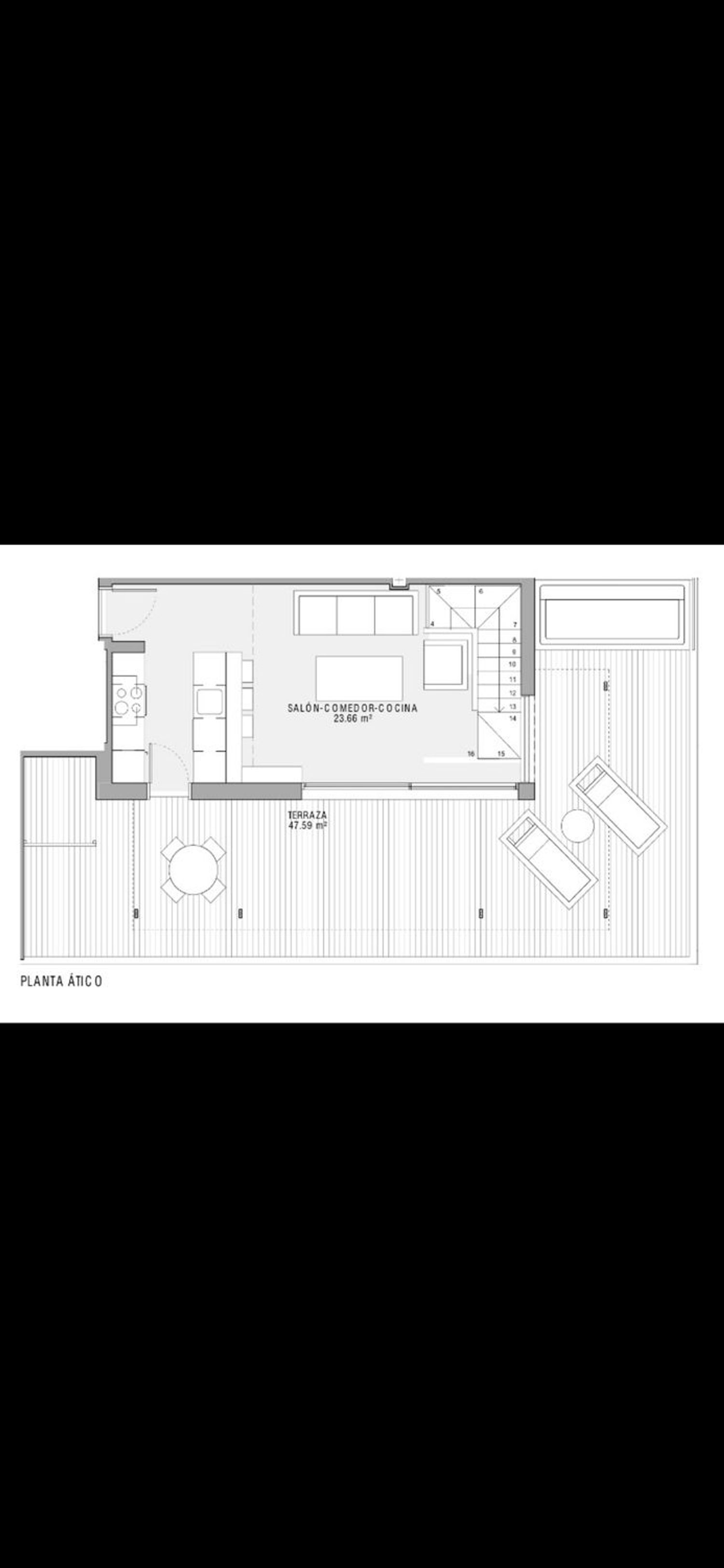 Dúplex en Calle Arbolete, 29649 , La Cala de Mijas, La Cala de Mijas, La Cala de Mijas - Foto 20