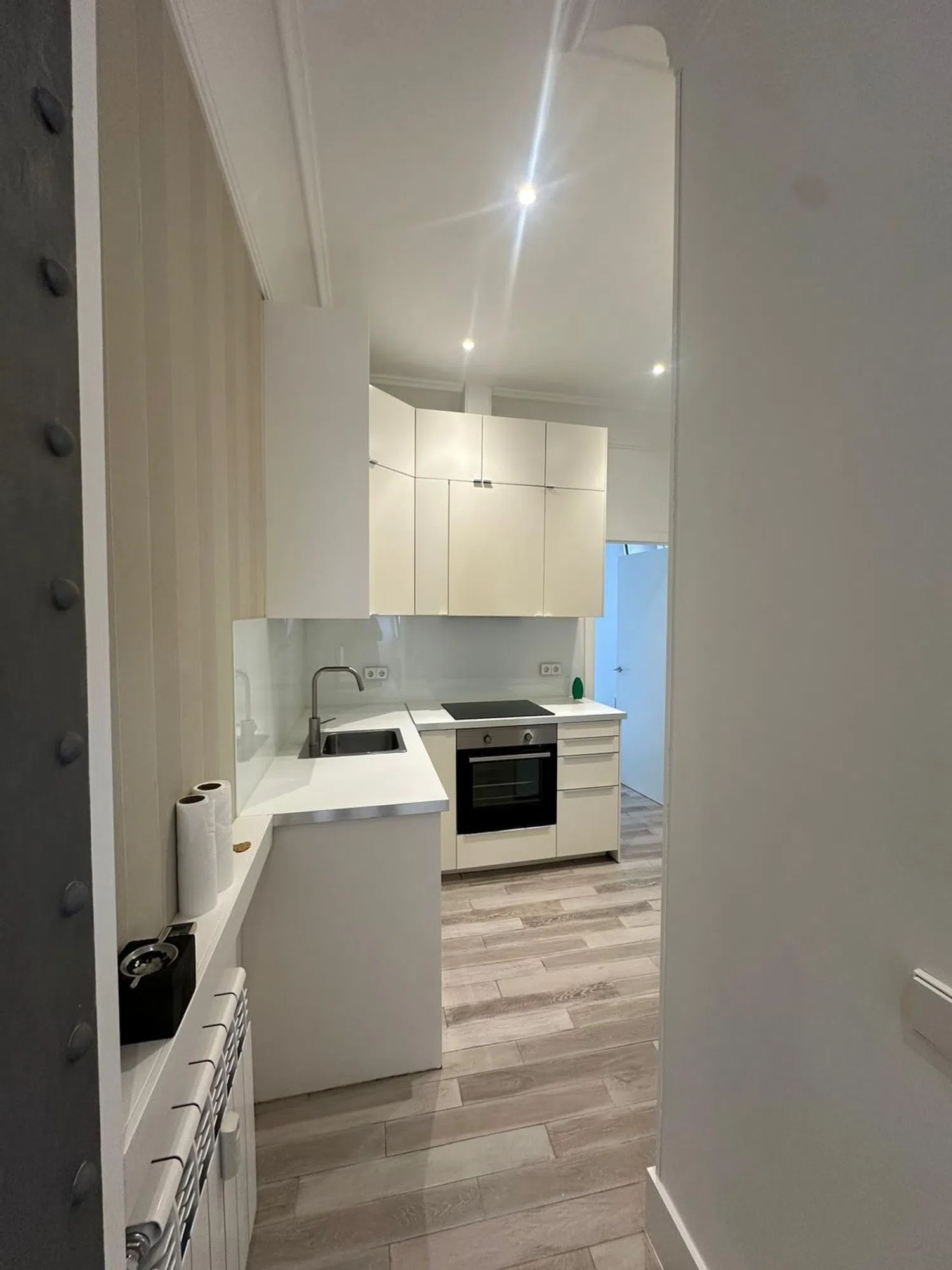 Piso en calle goya, 118 - Foto 4