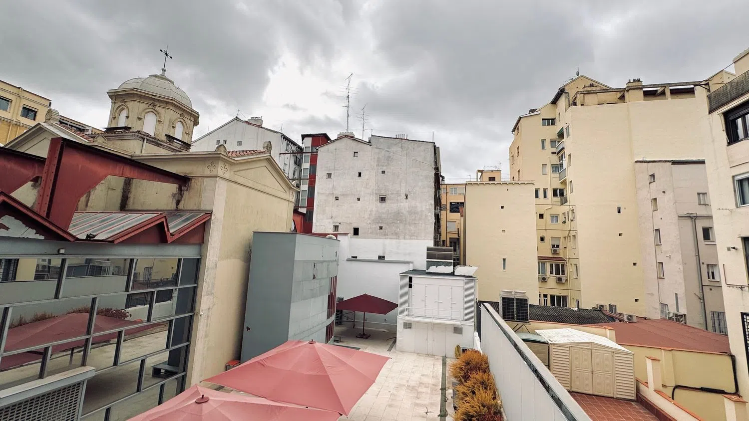 Piso en calle de Padilla, 6 - Foto 12