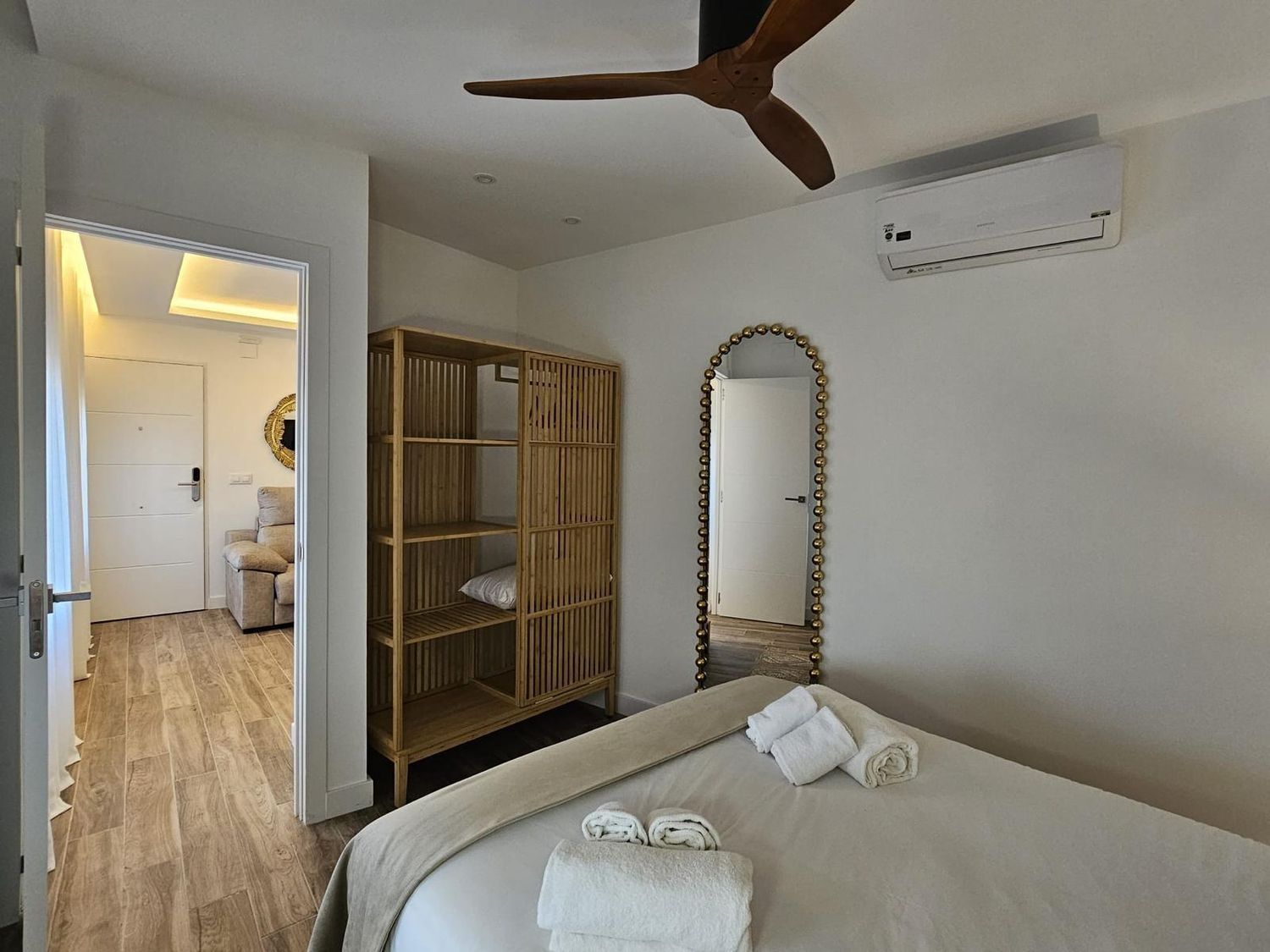 Piso en Casco Histórico - Corredera - Ribera, Casco Histórico - Corredera - Ribera - Foto 17