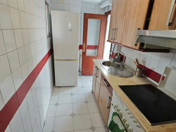 Piso en Calle Paracuellos, Noroeste, Noroeste - Foto 6
