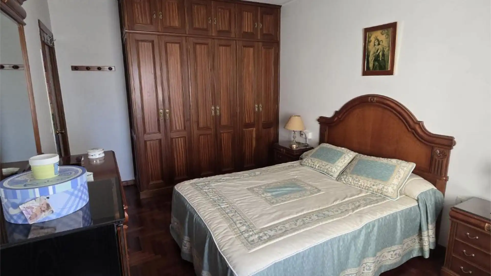 Piso en  Rúa de Aragón 166 - Foto 27