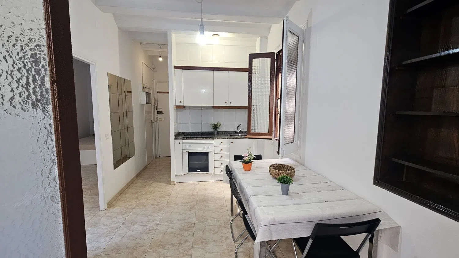 Piso en calle dels Assahonadors, 15 - Foto 2