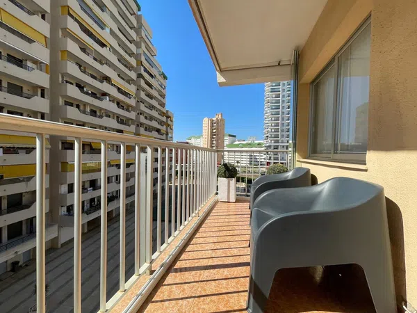 Piso en Avenida Rosa de los Vientos, 16, Playa de Fossa-Levante, Playa de Fossa-Levante - Foto 21