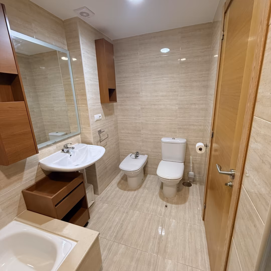 Piso en  Rúa da Choupana 8 - Foto 9