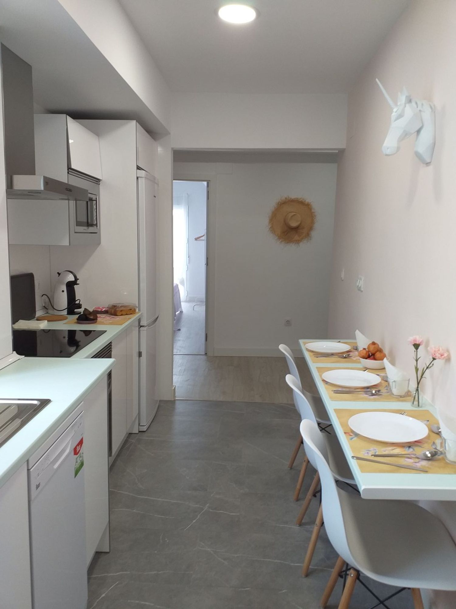 Piso en Casco Histórico - Corredera - Ribera, Casco Histórico - Corredera - Ribera - Foto 2