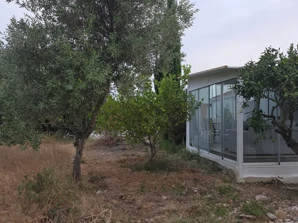 Finca rústica en Carretera Javea a Benitachell s/n, La Seu - Foto 1
