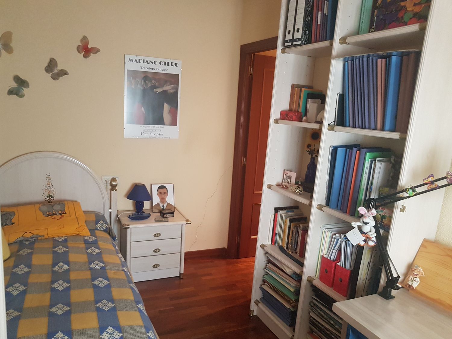 Piso en paseo del Doctor Torres Villarroel, 51 - Foto 14