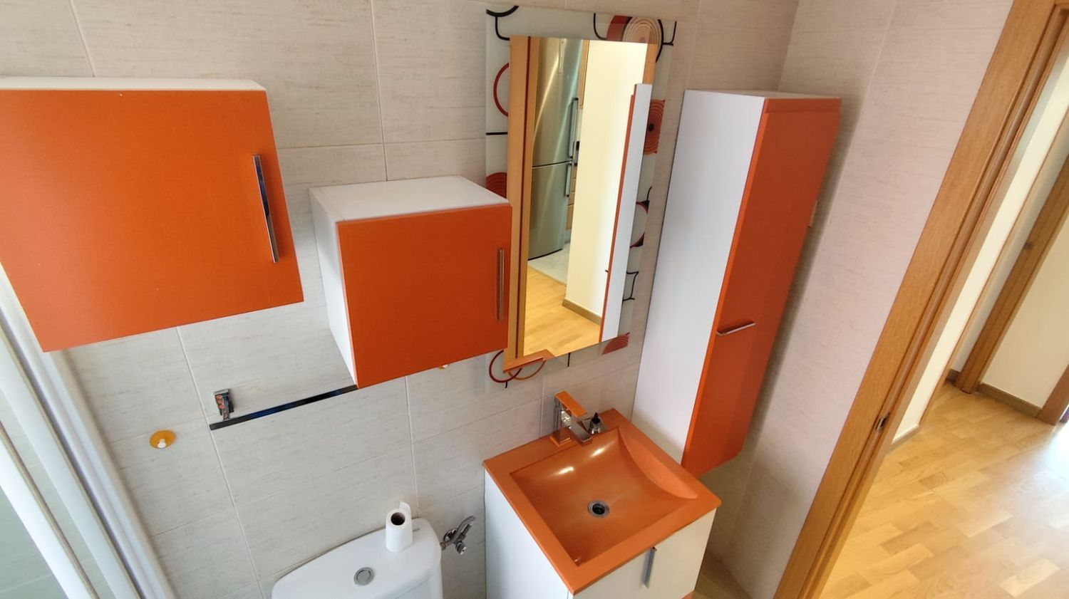 Piso en calle de la Princesa de Éboli, 2 - Foto 4