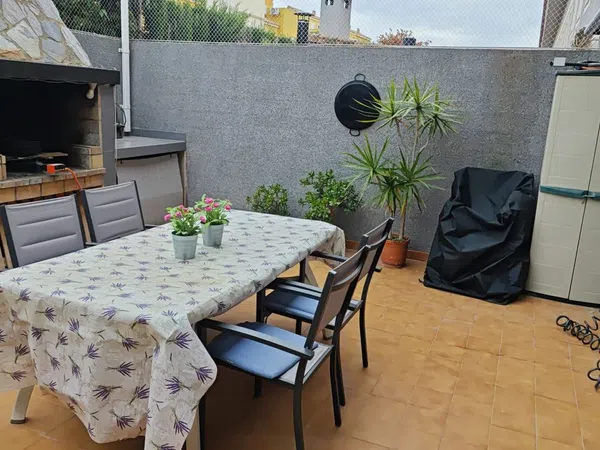 Chalet adosado en San Antonio de Benagéber - Foto 13
