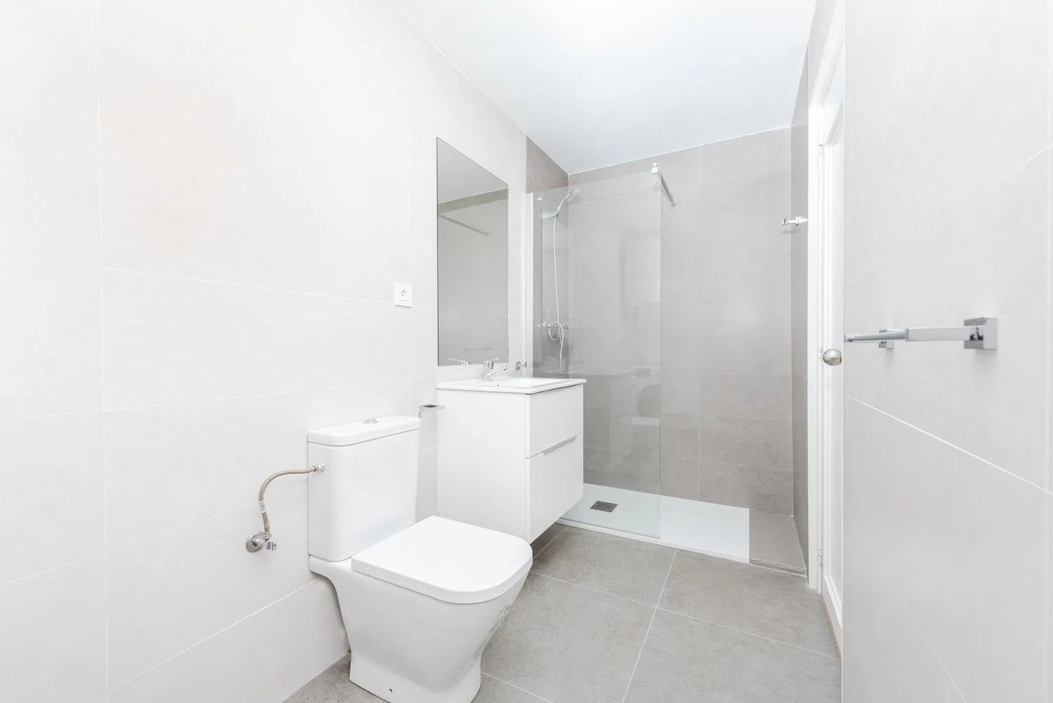 Piso en calle de Fuente del Saz - Foto 14