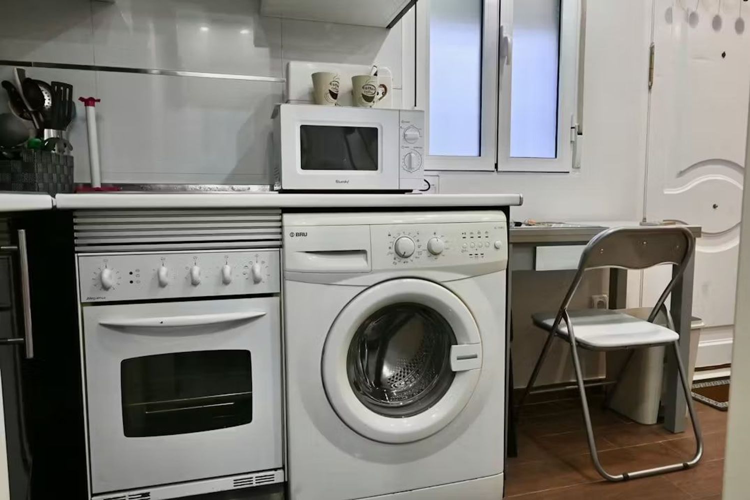 Piso en calle Moreno Monroy, 2 - Foto 13