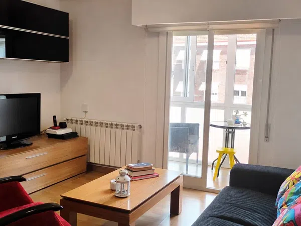 Piso en Calle Río Arnoia, 26, O Vinteun, O Vinteun - Foto 6