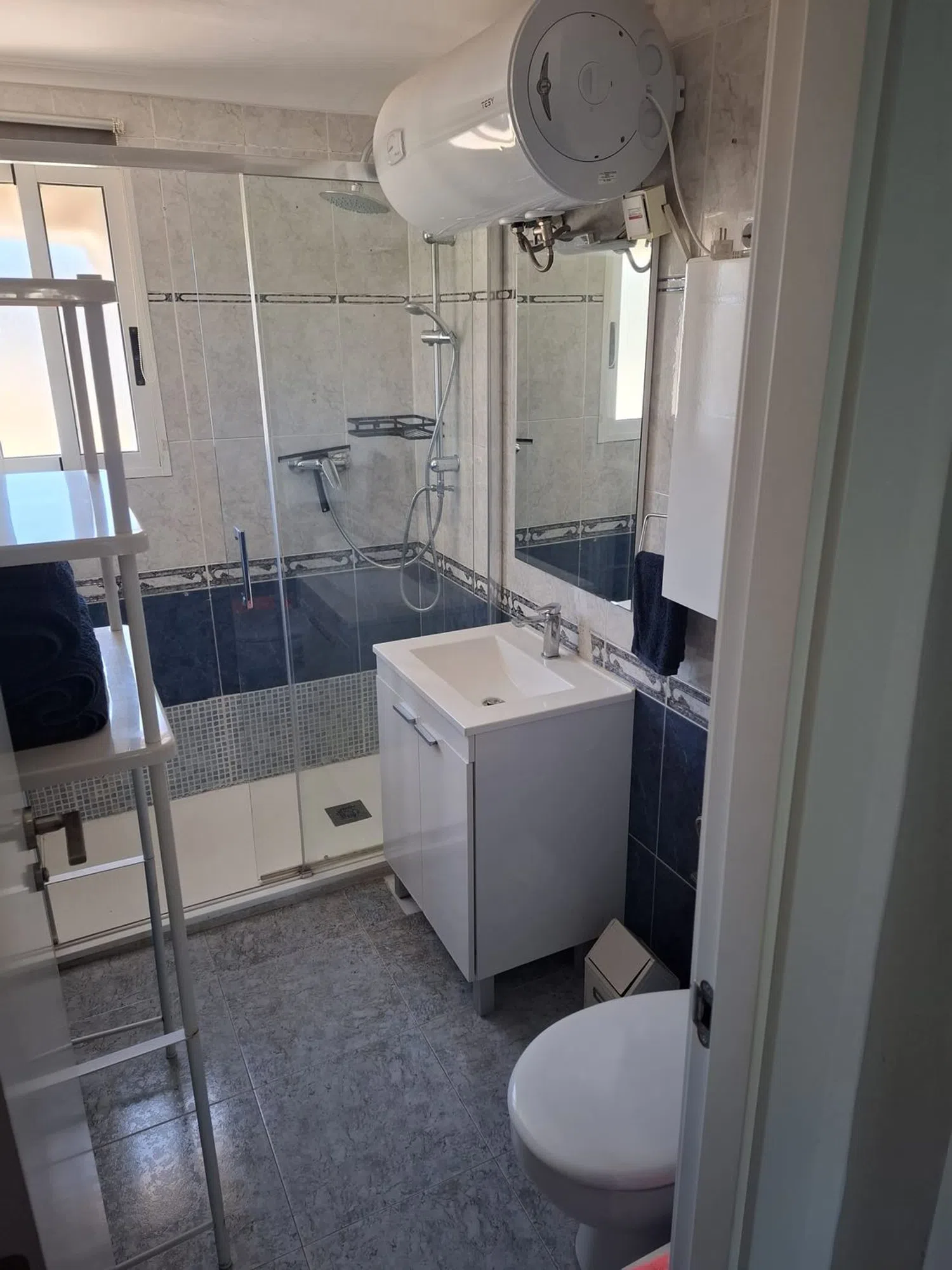 Piso en avenida de la Costa Blanca, 18 - Foto 4