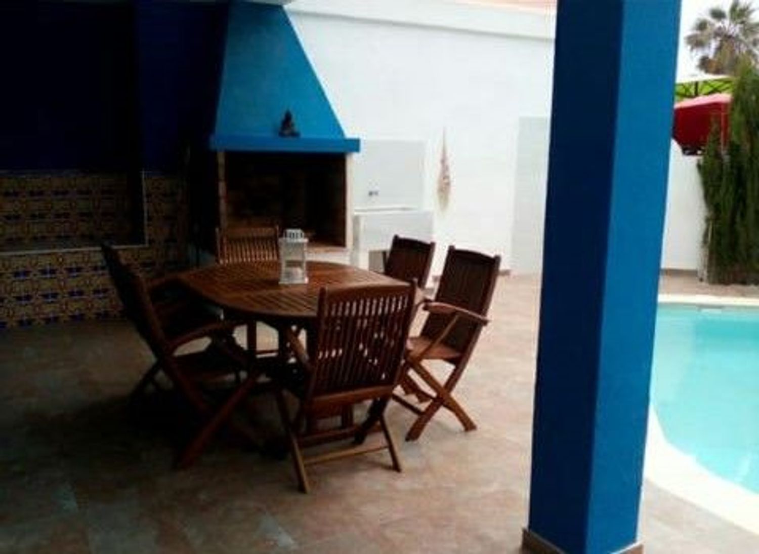 Chalet adosado en La Vega - Marenyet, La Vega - Marenyet - Foto 8