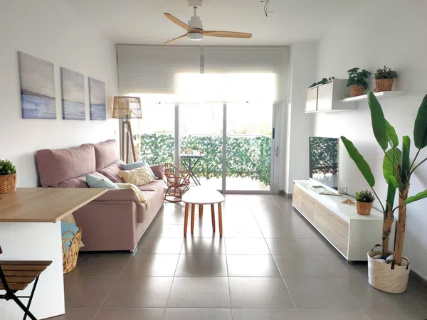 Piso en Calle Guipuzkoa, 2, Moncófar playa, Moncófar playa - Foto 1