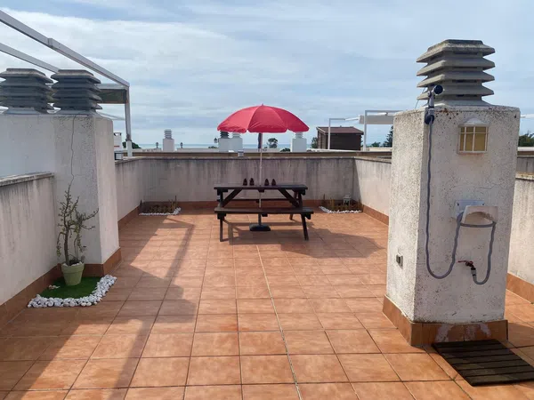 Dúplex en Urbanització Eucaliptus, 11, Eucaliptus-Poble Nou del Delta, Eucaliptus-Poble Nou del Delta - Foto 12