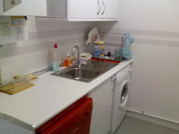 Dúplex en carretera Húmera, 92 - Foto 16