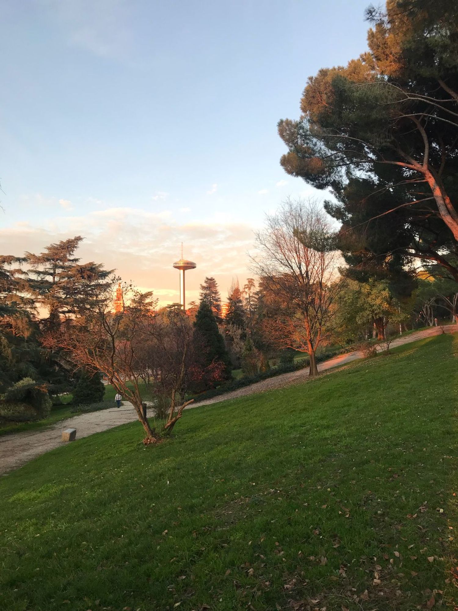 Piso en calle de Francisco Lozano, 10 - Foto 23