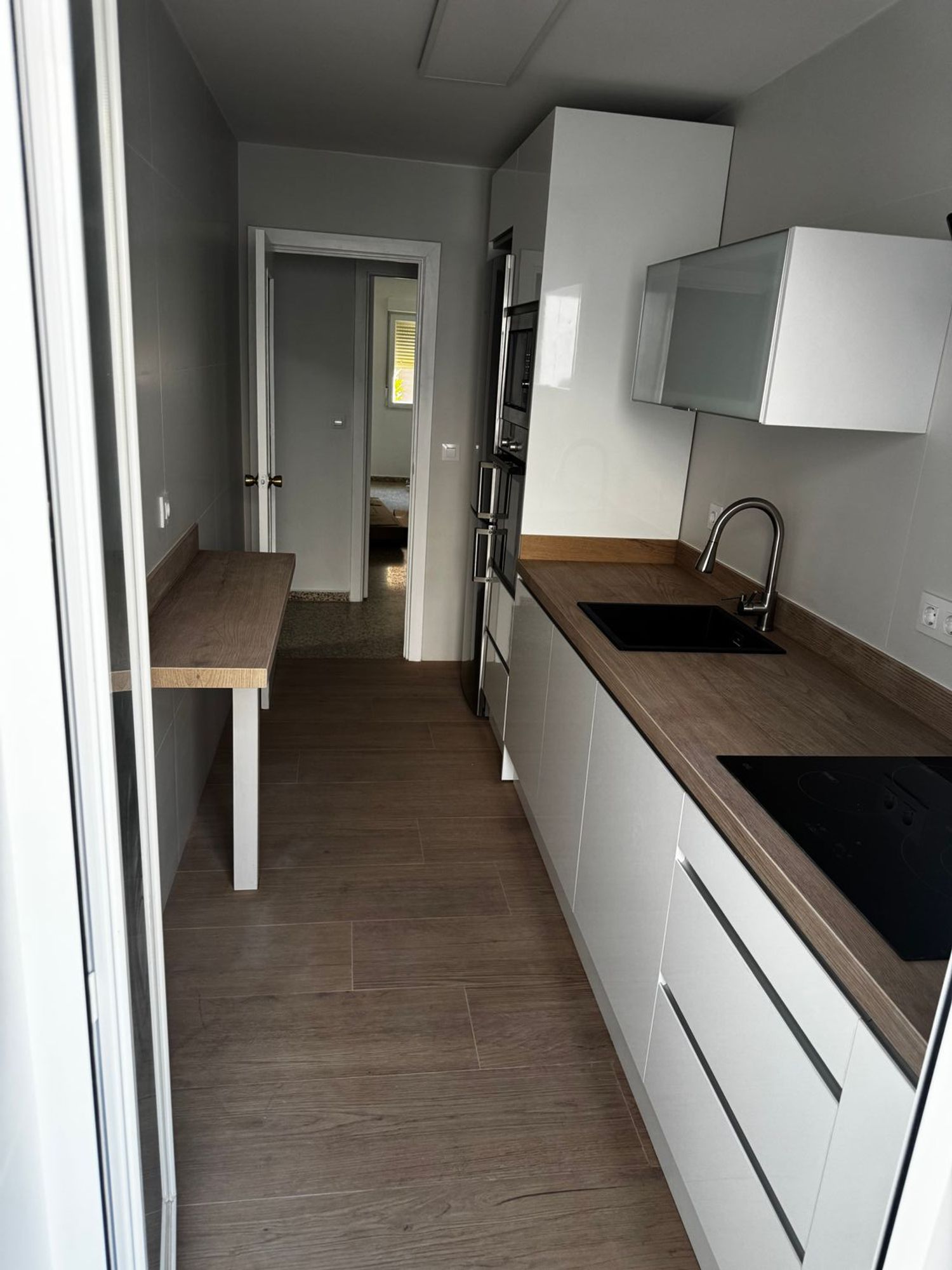 Piso en Avenida Ricardo Carapeto Zambrano, 37, San Roque - Ronda norte, San Roque - Ronda norte - Foto 6