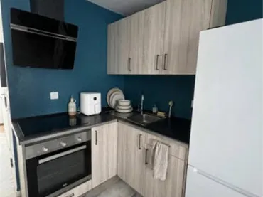 Apartamento en Altos de Estepona - Foto 2