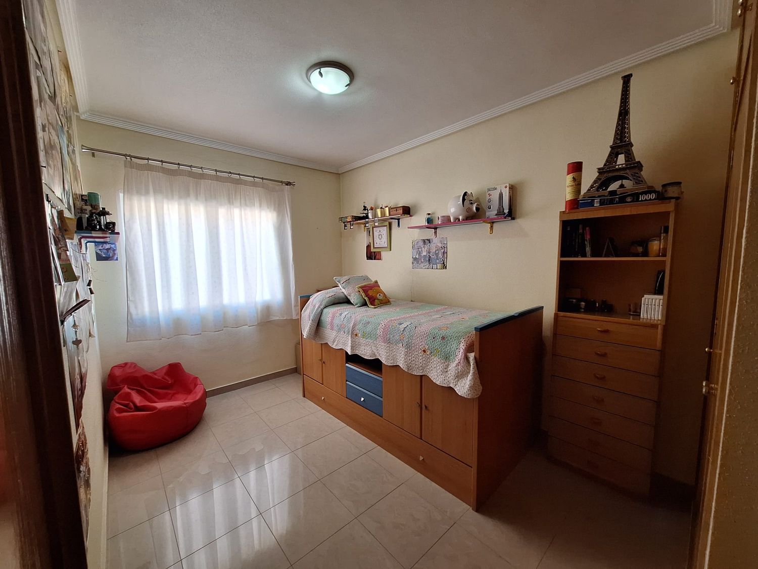 Chalet adosado en calle Cronista Carlos ValCarcel, 1 - Foto 22