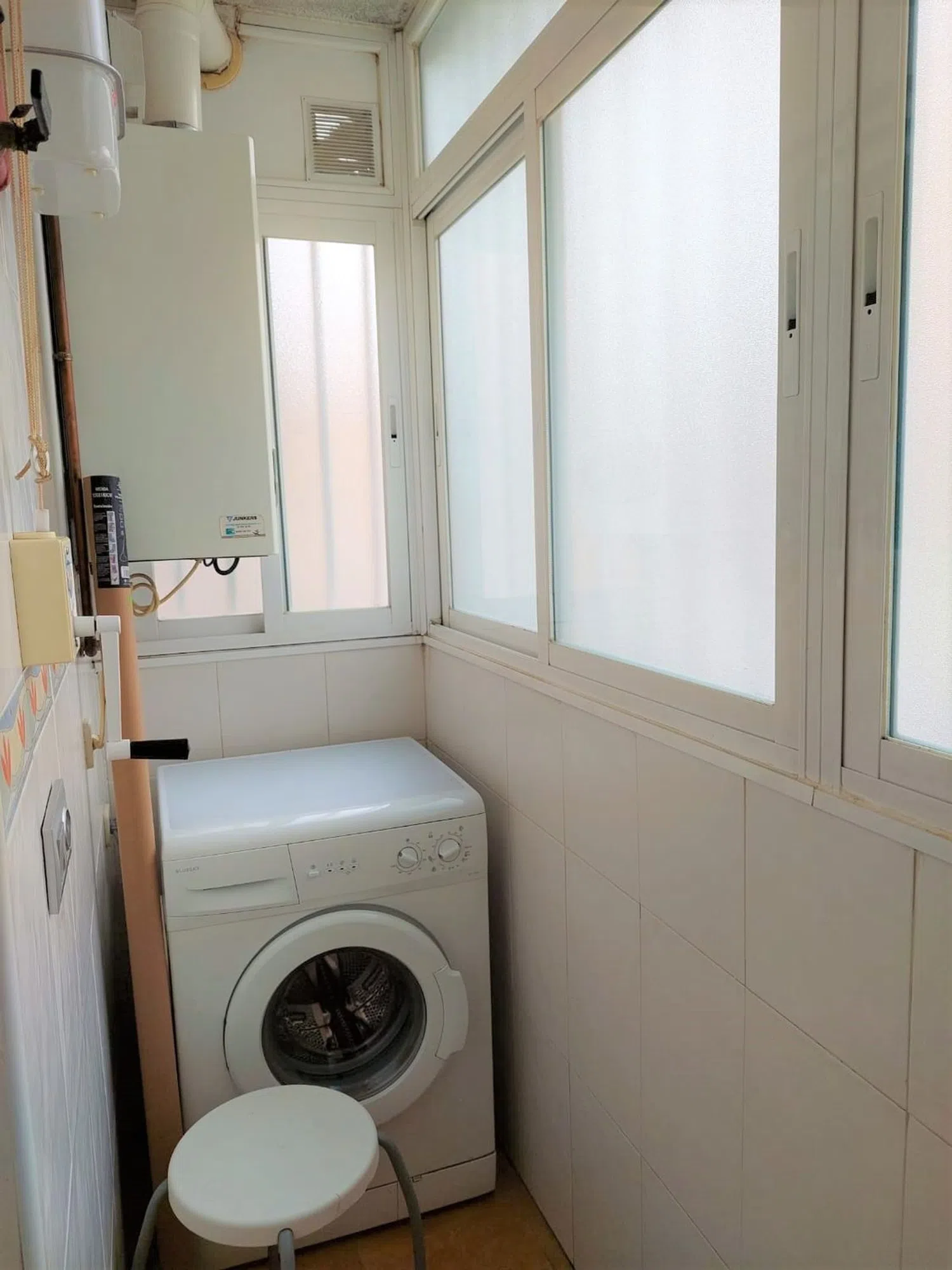 Piso en calle Río Nervión, 54 - Foto 12