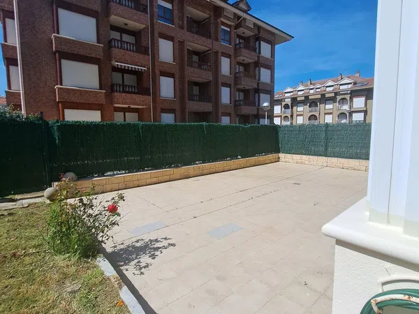 Piso en Calle los Nogales, 26, Palacio, Palacio - Foto 17