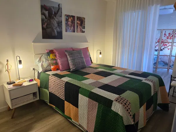 Piso en Pueblo Levante, Pueblo Levante - Foto 4