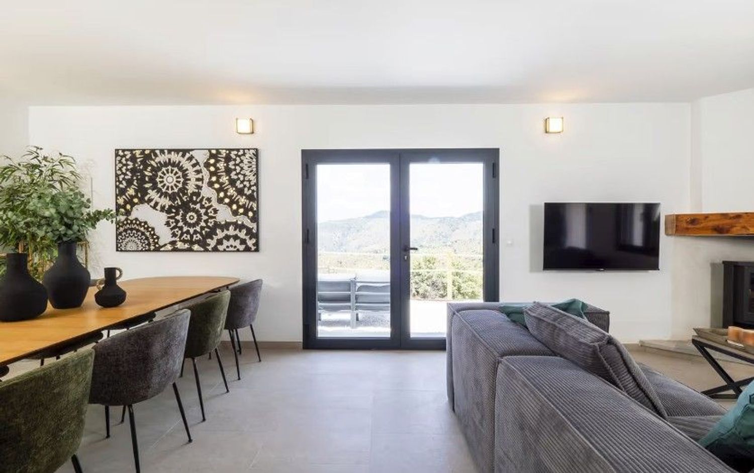 Casa o chalet independiente en Camino Lagar Juan Salvador, 28, Olías - Foto 3