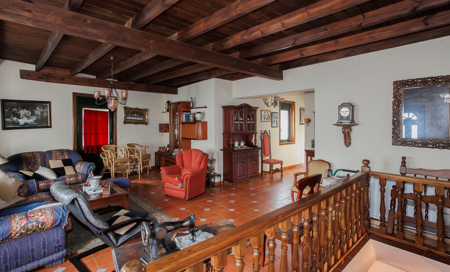 Casa rural en Lugar parada, 10 ,11 - Foto 5